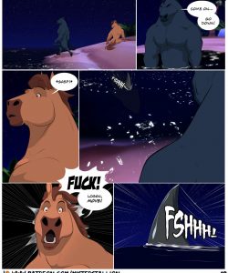 The Island 013