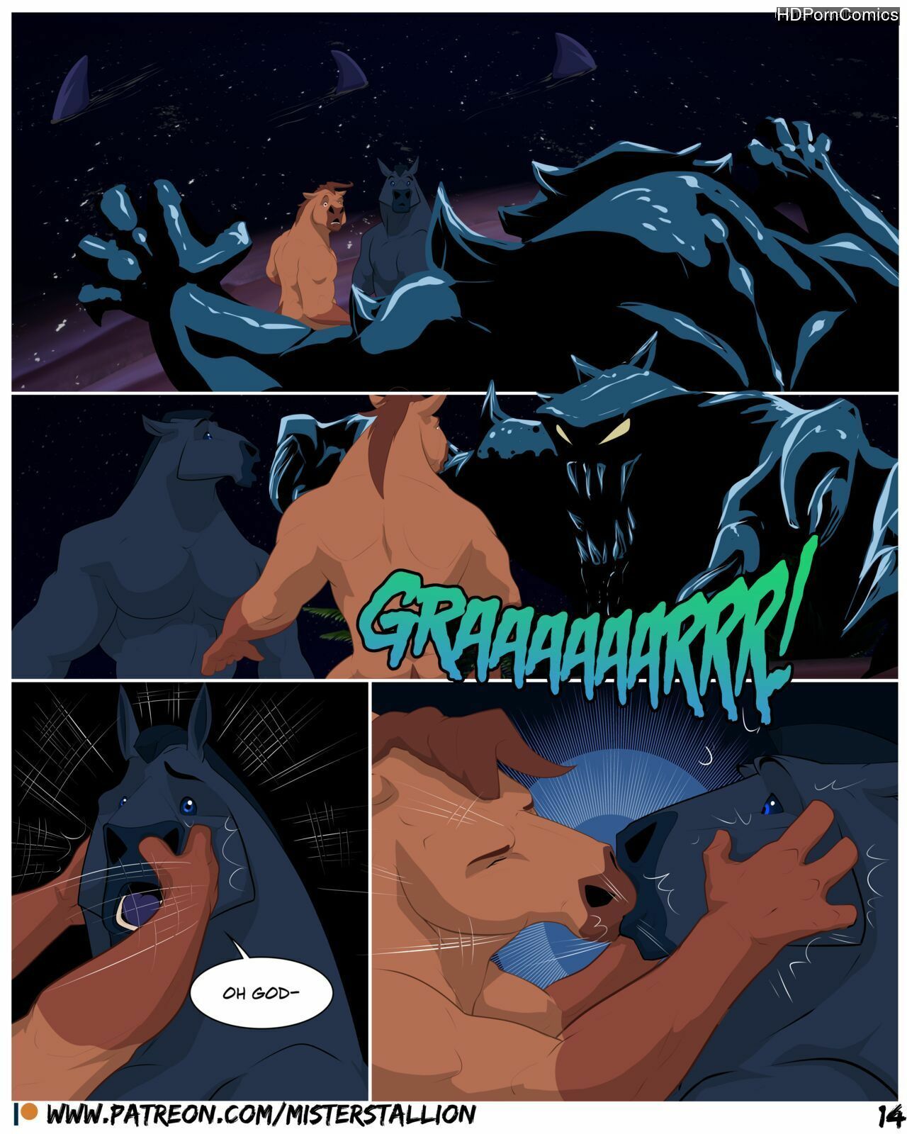 The Island 015