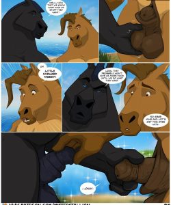 The Island 021