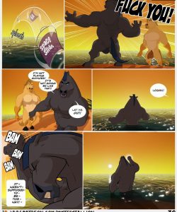 The Island 031