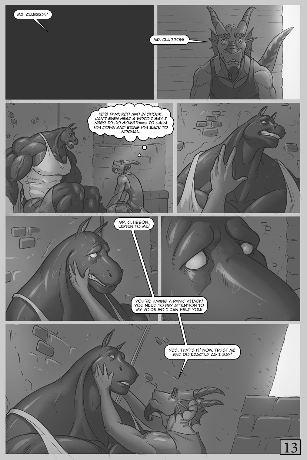 The Dream Of The Cyclops 013