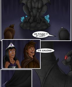 The Kobold Mishap
