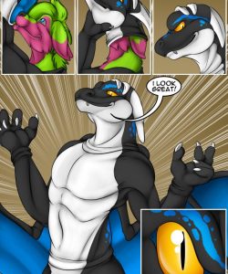 The Suit 007