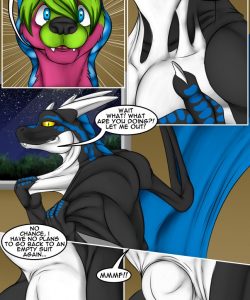 The Suit 008