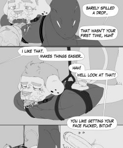 Finders Keepers 009