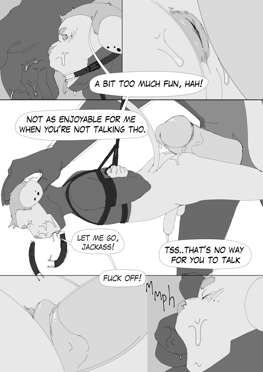 Finders Keepers 011