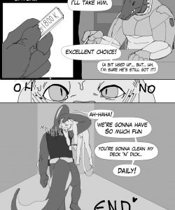 Finders Keepers 019