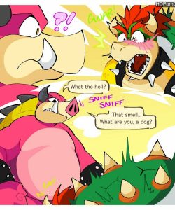 Inside Bowser 002