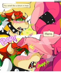 Inside Bowser 003