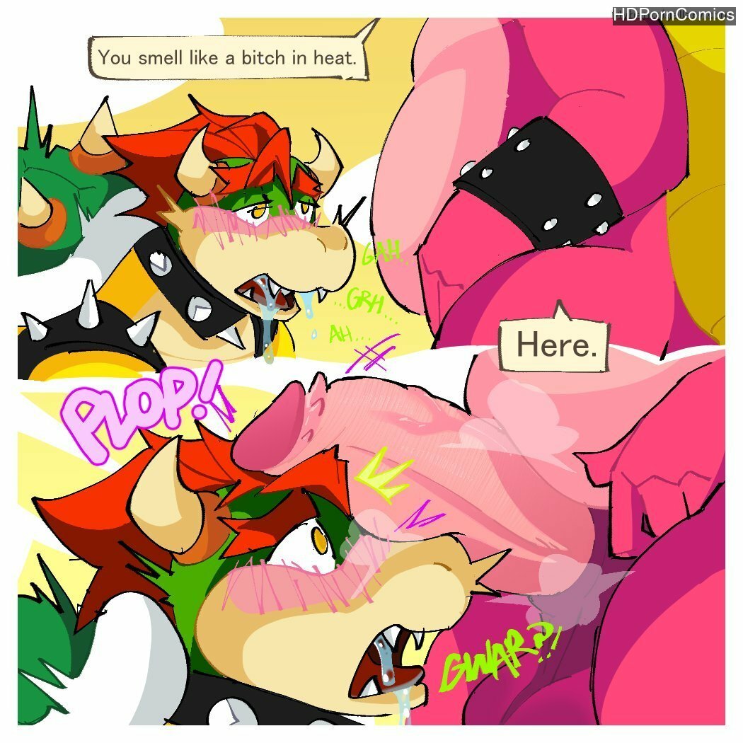 Inside Bowser 003