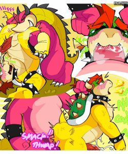 Inside Bowser 004
