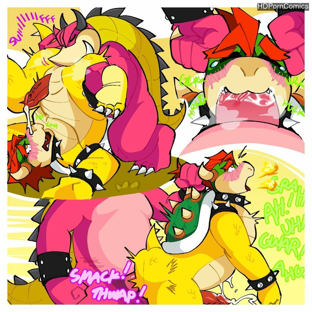 Inside Bowser 004