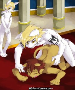 The Mad King 016