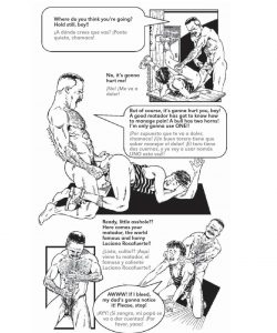 The Matador 006