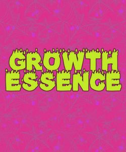 Weird Horny Tales - Growth Essence