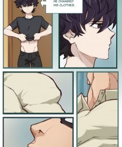 Milking Daddy 002