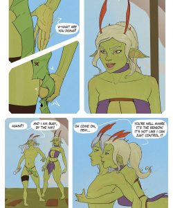TreeWalkers 004