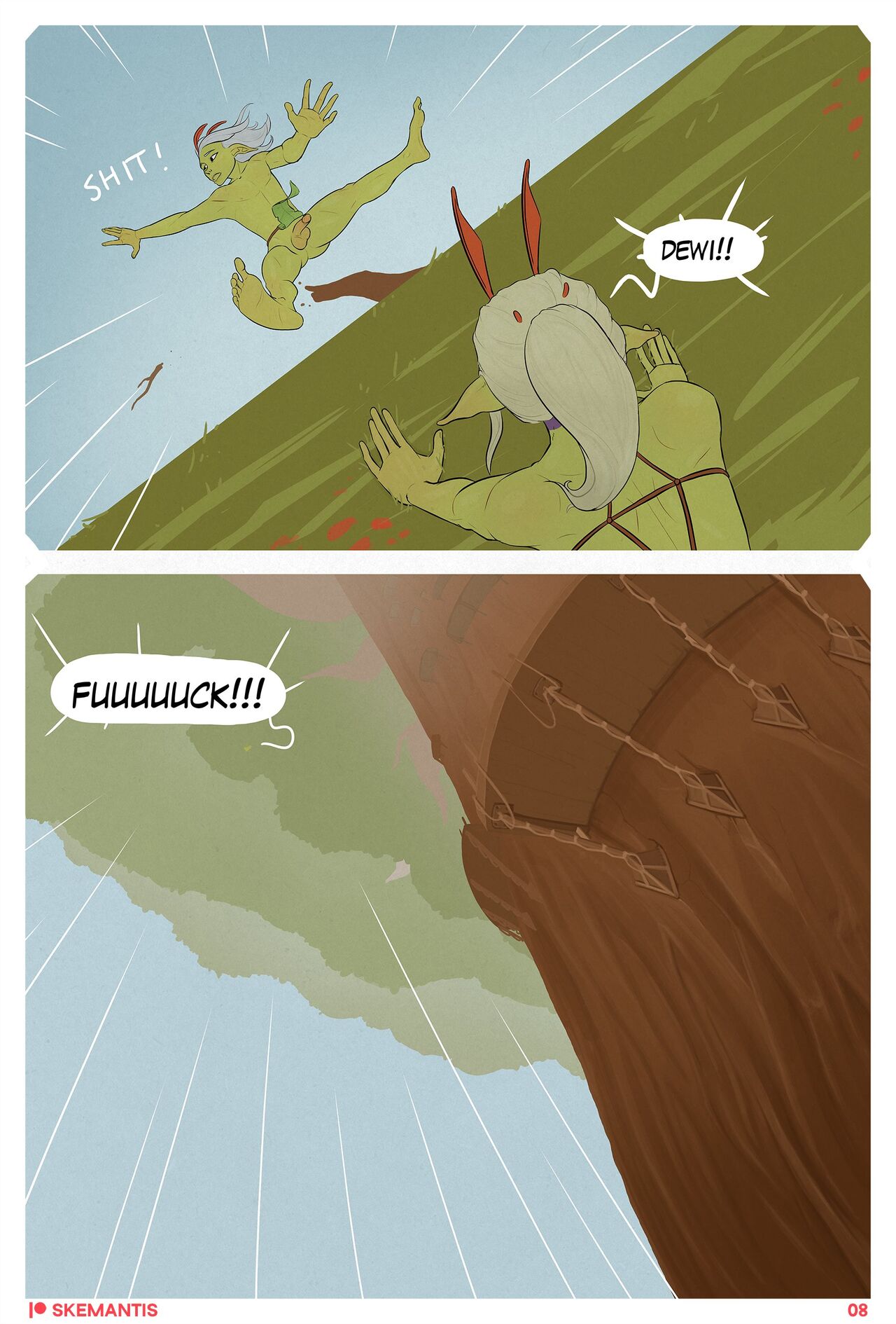 TreeWalkers 008