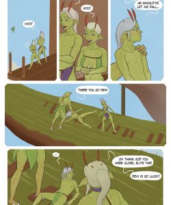 TreeWalkers 010