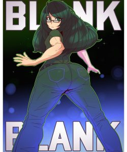 Werewire Blank
