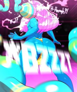 Werewire Blank 006