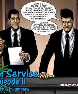 Room Service 11