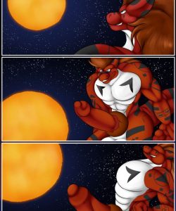 The Big Bad Guy 012