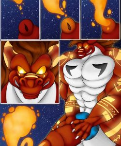 The Big Bad Guy 013