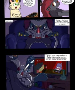 Problem Solvers 1 - Pleasing The Boss 003