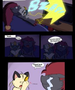 Problem Solvers 1 - Pleasing The Boss 004
