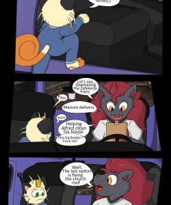 Problem Solvers 1 - Pleasing The Boss 006