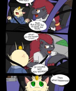 Problem Solvers 1 - Pleasing The Boss 008