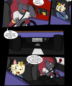 Problem Solvers 1 - Pleasing The Boss 010
