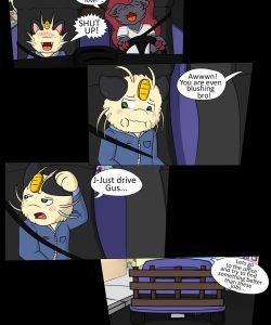 Problem Solvers 1 - Pleasing The Boss 011