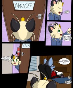 Problem Solvers 1 - Pleasing The Boss 013