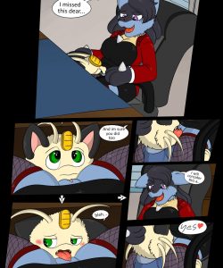 Problem Solvers 1 - Pleasing The Boss 020