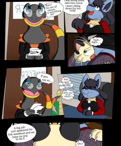 Problem Solvers 1 - Pleasing The Boss 022