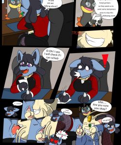 Problem Solvers 1 - Pleasing The Boss 023
