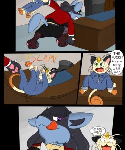 Problem Solvers 1 - Pleasing The Boss 026