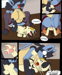 Problem Solvers 1 - Pleasing The Boss 032