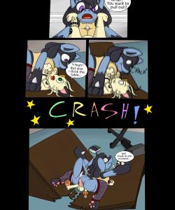 Problem Solvers 1 - Pleasing The Boss 033