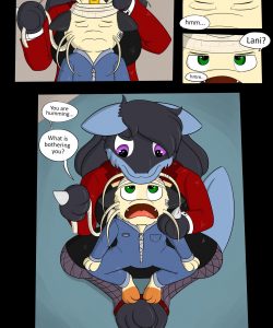 Problem Solvers 1 - Pleasing The Boss 035