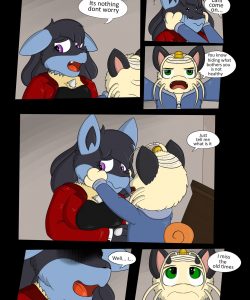 Problem Solvers 1 - Pleasing The Boss 036