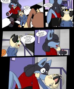 Problem Solvers 1 - Pleasing The Boss 040