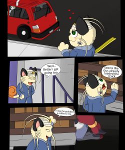 Problem Solvers 1 - Pleasing The Boss 041