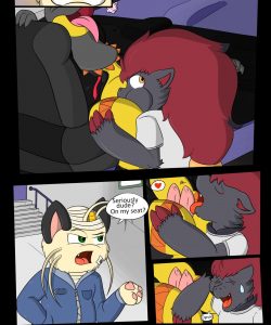 Problem Solvers 1 - Pleasing The Boss 042