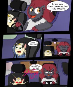 Problem Solvers 1 - Pleasing The Boss 045