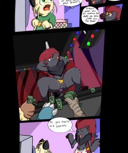 Problem Solvers 1 - Pleasing The Boss 052