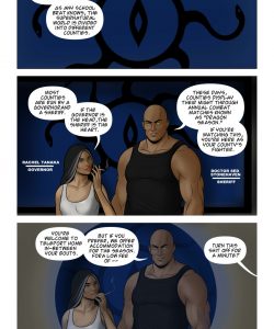 Iron Nail - Afternoon 048