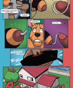 Quid Pro Quo 018